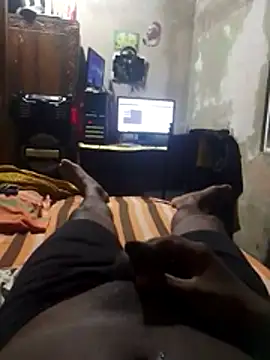 Pogga666 online show from 11.14.25