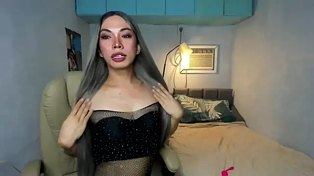 Tsfenty08  online show from 10.01.25