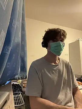 Imagerysin23 online show from 09.11.25