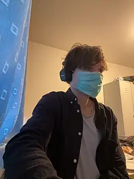 Imagerysin23 online show from 09.14.25