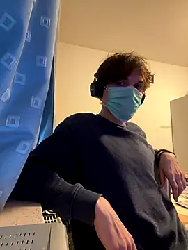 Imagerysin23 online show from 10.02.25