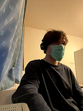 Imagerysin23 online show from 10.05.25