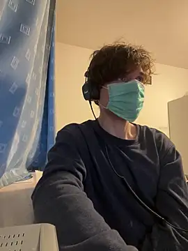 Imagerysin23 online show from 10.09.25