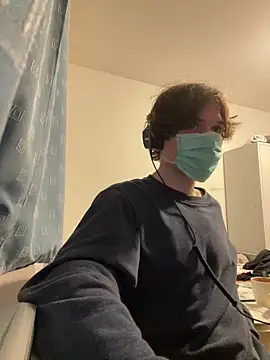 Imagerysin23 online show from 11.13.25