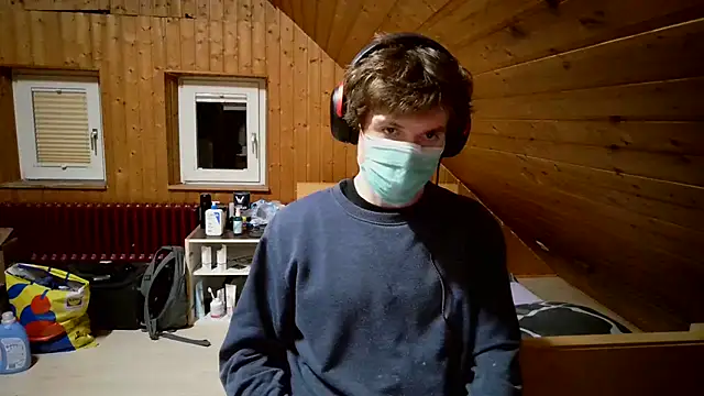 Imagerysin23 online show from 12.17.25