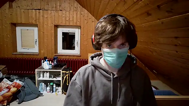 Imagerysin23 online show from 02.04.26