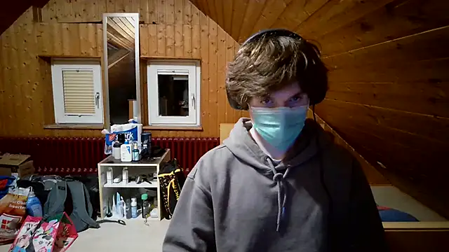 Imagerysin23 online show from 02.14.26