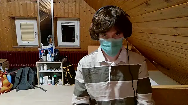 Imagerysin23 online show from 02.17.26