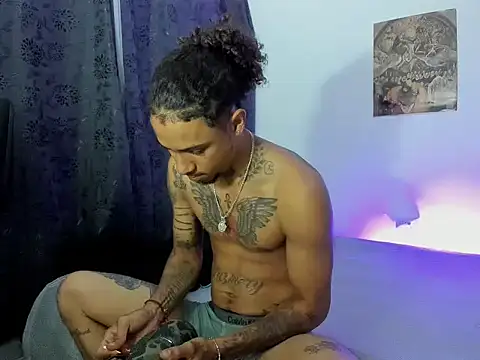 juantalents online show from 10.26.25