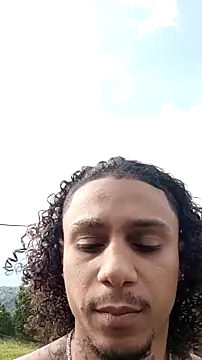 Snapshot of juantalents chatting on 01.18.26 juantalents online show from 01.18.26