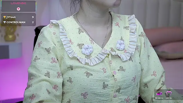  Dorry  online show from 03.29.26