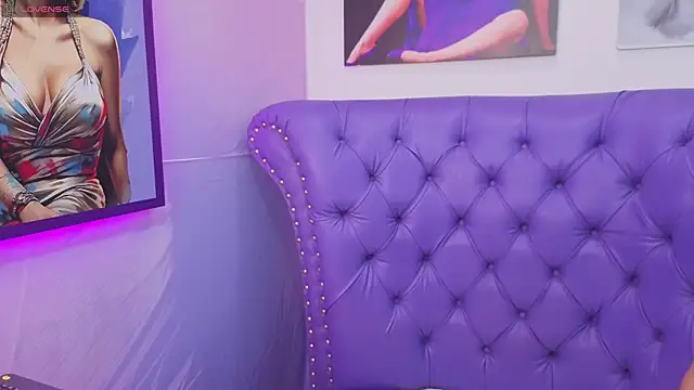 megann  up online show from 04.12.26