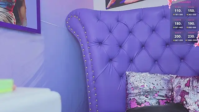 megann  up online show from 06.04.26