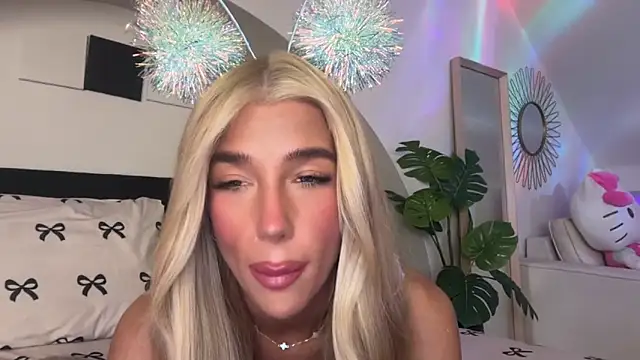 KENNIEXROSE online show from 03.24.26