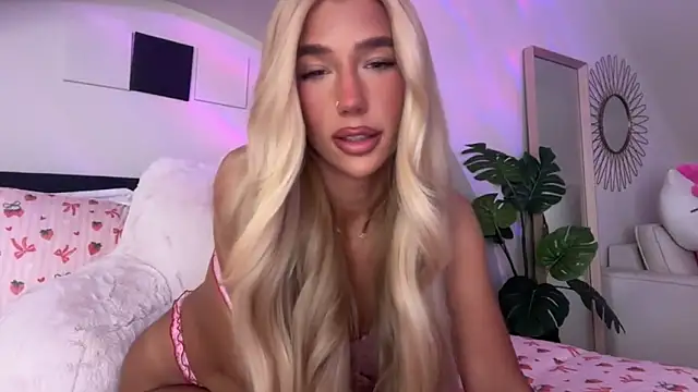 KENNIEXROSE online show from 04.13.26