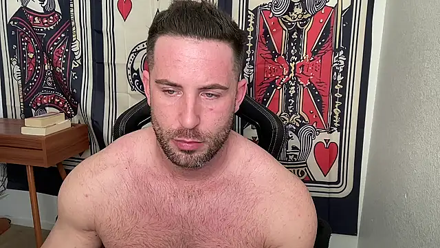 brettmycles28 online show from 01.05.26