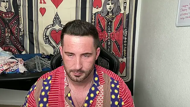 brettmycles28 online show from 03.14.26