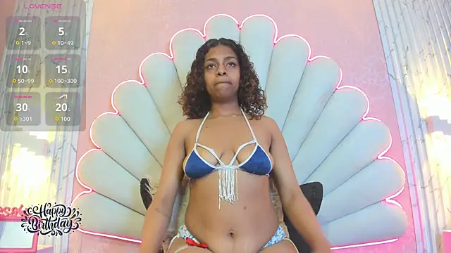 MisRoos online show from 01.10.26