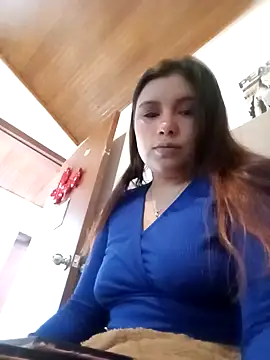 LucyPetit online show from 09.12.25