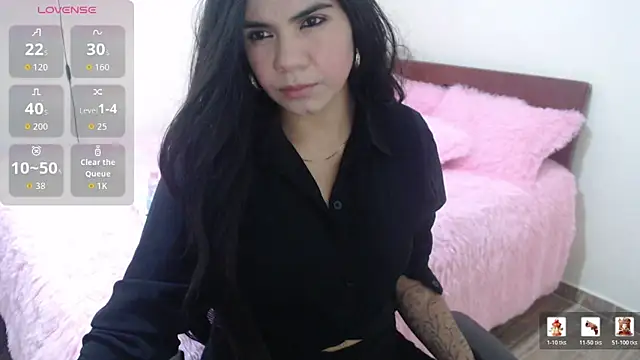 ruby sky69 online show from 03.09.26