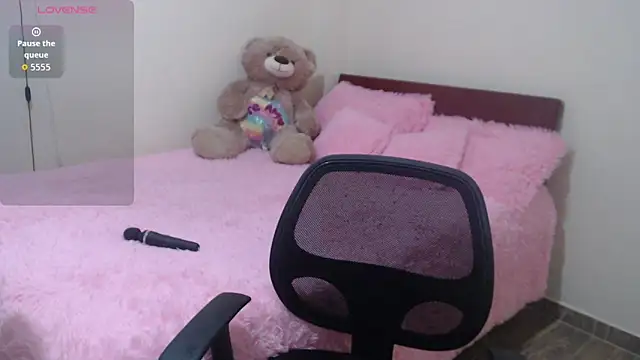 ruby sky69 online show from 03.10.26