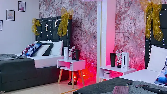 Angelique Angell online show from 11.29.25