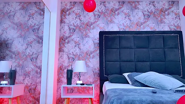 Angelique Angell online show from 02.17.26