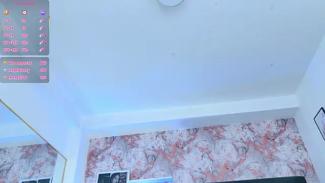 Angelique Angell online show from 05.16.26