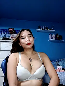 Yourdream07mixcey online show from 09.27.25