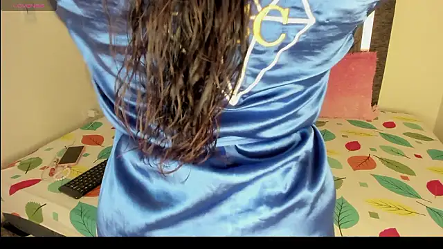 Laurasofia01 online show from 03.19.26