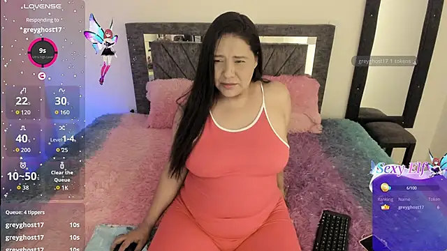Laurasofia01 online show from 05.13.26