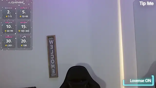 luna starr69 online show from 12.04.25