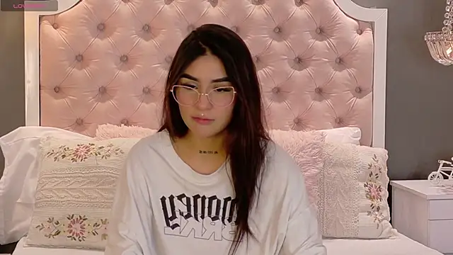 VioletBlaze online show from 11.26.25