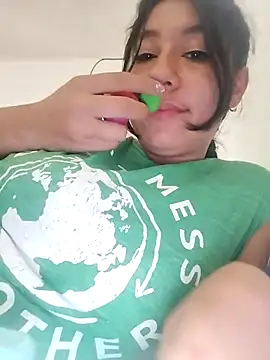 RubyCortez online show from 09.24.25