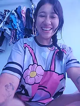 RubyCortez online show from 08.07.26