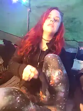 Snapshot of TWiSTYTheTwizted chatting on 12.02.25 TWiSTYTheTwizted online show from 12.02.25