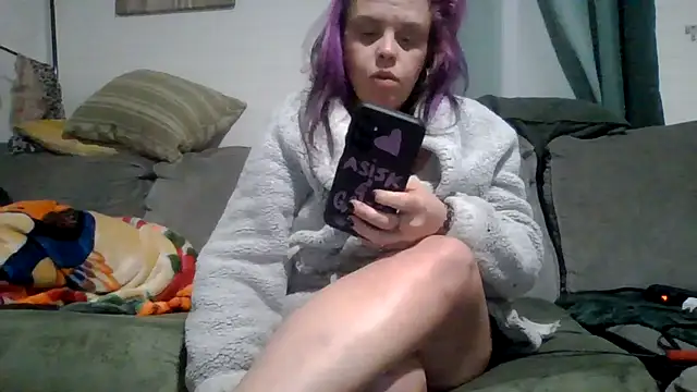 TWiSTYTheTwizted online show from 07.11.26