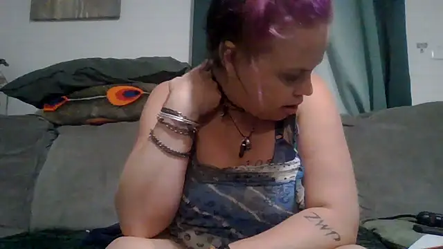 TWiSTYTheTwizted online show from 07.19.26
