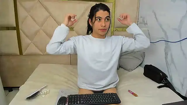 Allisonts69 online show from 09.19.25