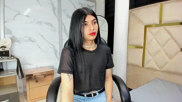 Allisonts69 online show from 12.18.25