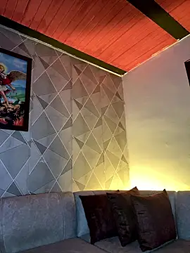 Alisse taylor2 online show from 01.10.26