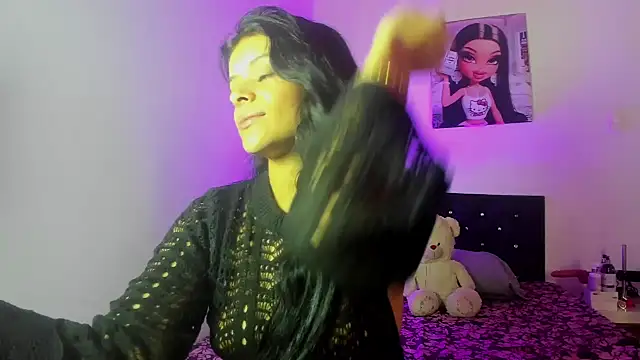 Alisse taylor2 online show from 04.01.26