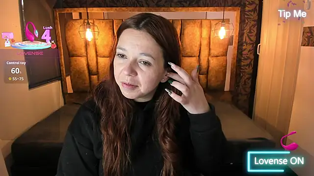 Isa Thompson   online show from 01.13.26