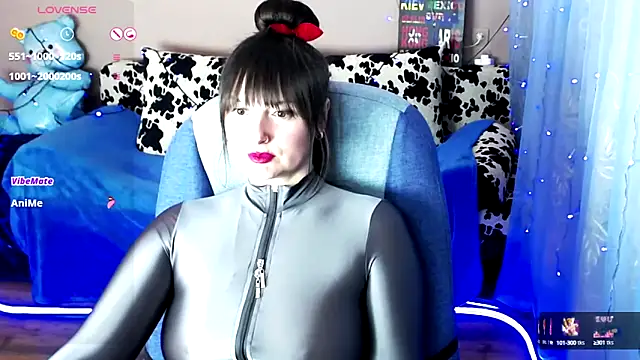 MilaRay online show from 12.13.24