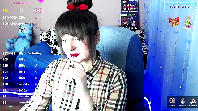 MilaRay online show from 02.06.25