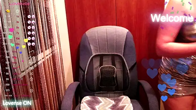 MilaRay online show from 02.06.26