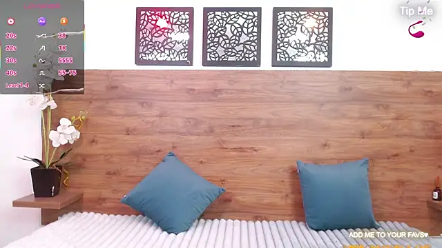 AlexandraCambell online show from 02.21.26