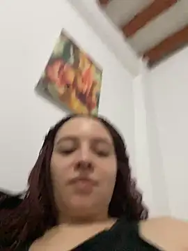 karla-thomsom10 online show from 07.06.26