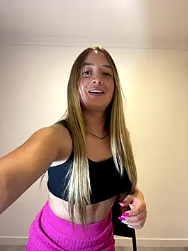 Zara Ross online show from 10.23.25