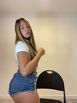 Zara Ross online show from 03.27.26